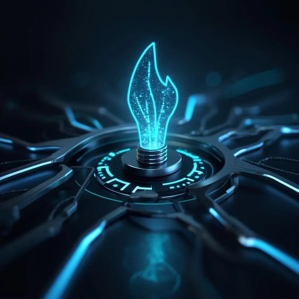 Icono de Innovación