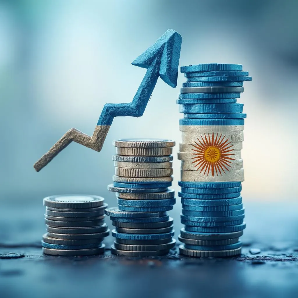 Icono de Inversión Estratégica
