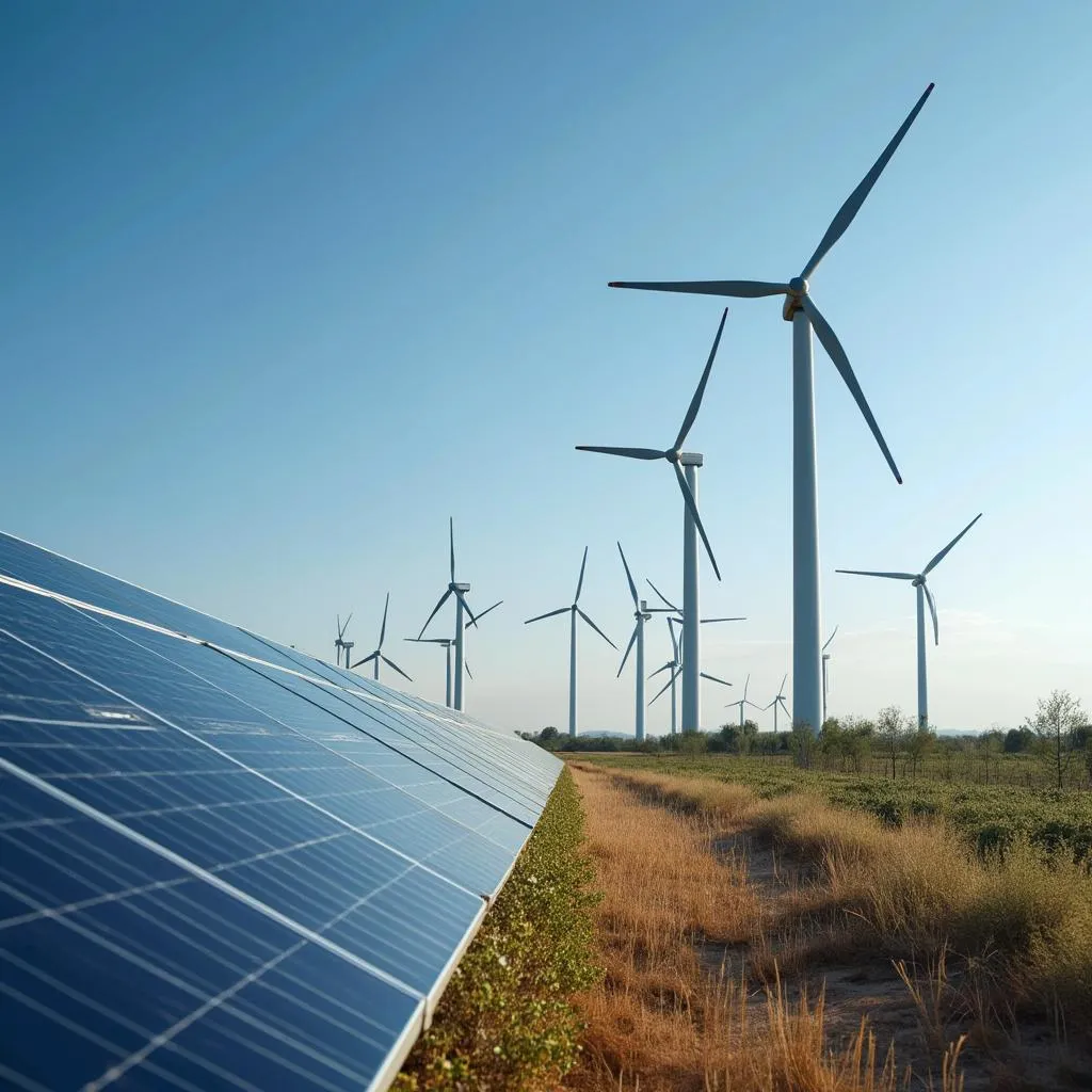 Webinar Energías Renovables