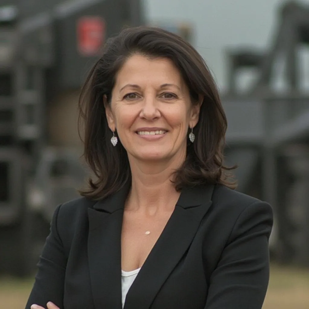 Foto de Sofía Herrera